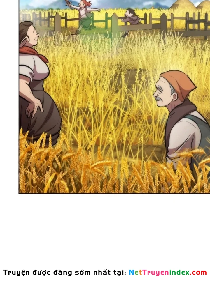 Hành trình vác gậy chạy bốn phương tám hướng Chapter 26 - 135