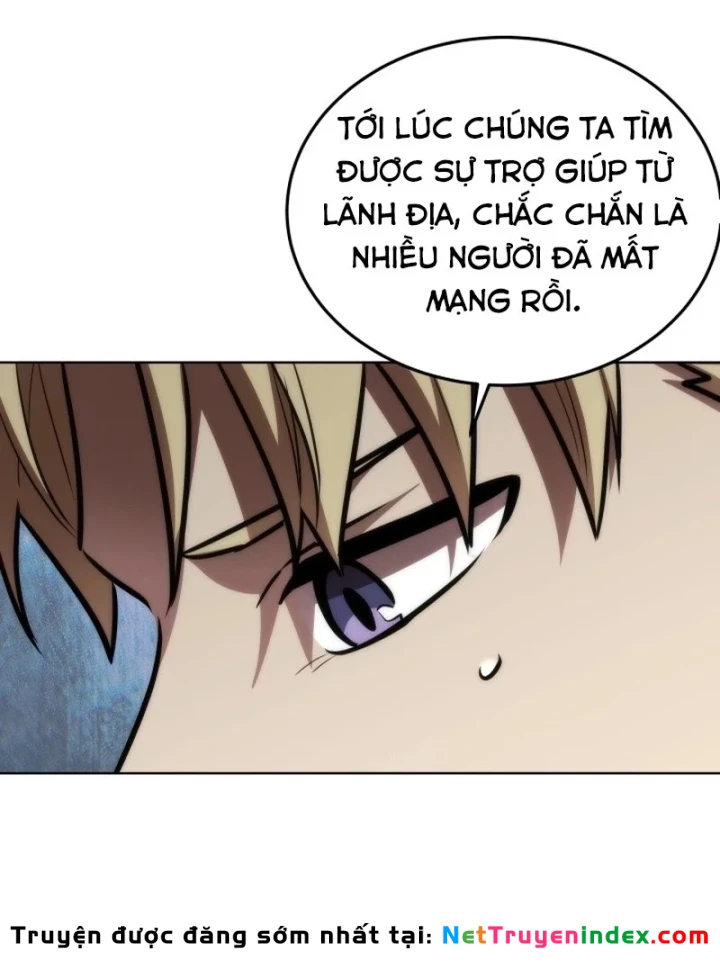 Hành trình vác gậy chạy bốn phương tám hướng Chapter 26 - 136