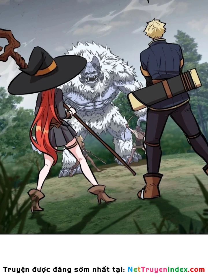 Hành trình vác gậy chạy bốn phương tám hướng Chapter 26 - 140