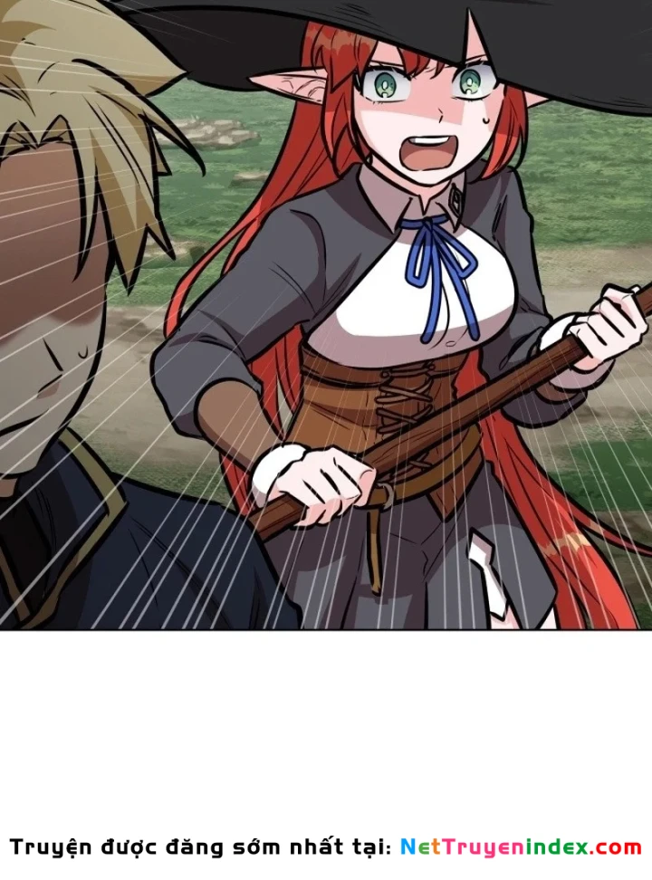 Hành trình vác gậy chạy bốn phương tám hướng Chapter 26 - 142