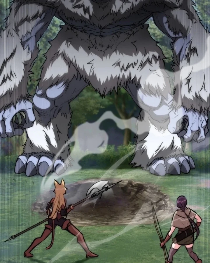 Hành trình vác gậy chạy bốn phương tám hướng Chapter 26 - 158