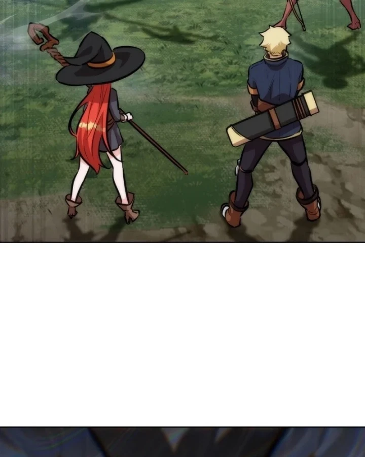 Hành trình vác gậy chạy bốn phương tám hướng Chapter 26 - 159