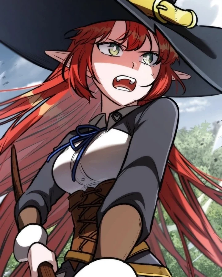 Hành trình vác gậy chạy bốn phương tám hướng Chapter 26 - 171