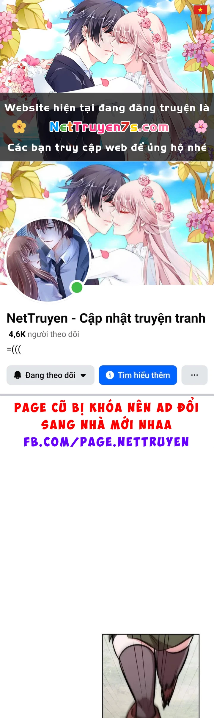 Hành trình vác gậy chạy bốn phương tám hướng Chapter 27 - 1