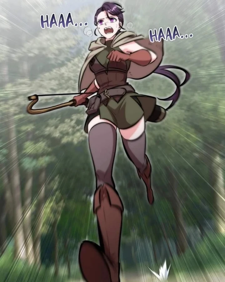 Hành trình vác gậy chạy bốn phương tám hướng Chapter 27 - 3