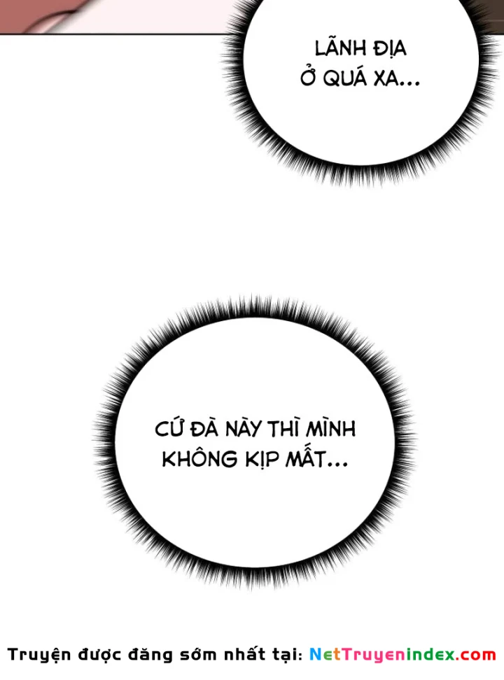 Hành trình vác gậy chạy bốn phương tám hướng Chapter 27 - 6