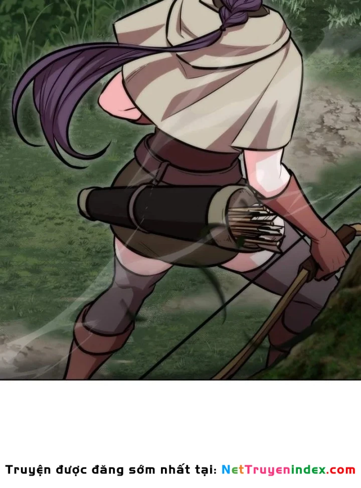 Hành trình vác gậy chạy bốn phương tám hướng Chapter 27 - 10