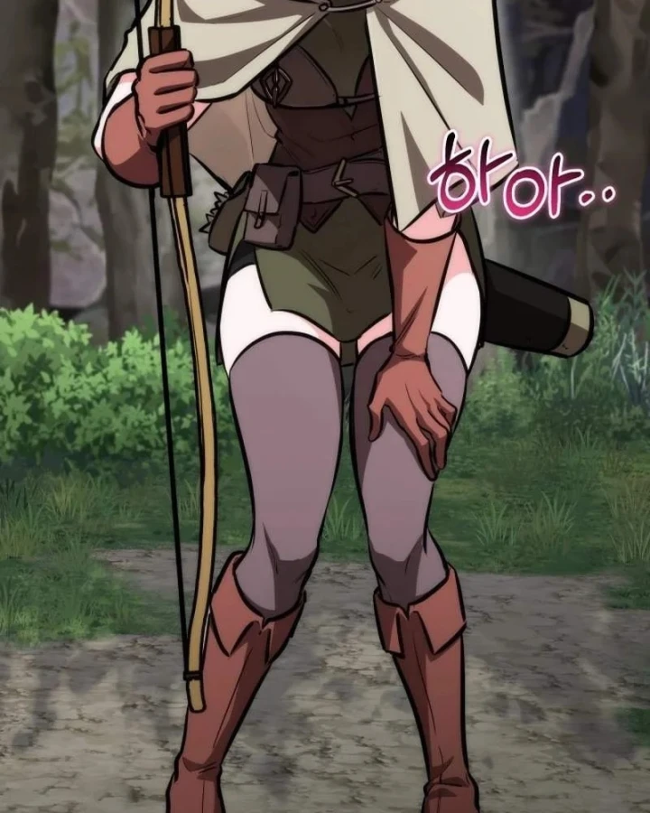 Hành trình vác gậy chạy bốn phương tám hướng Chapter 27 - 17