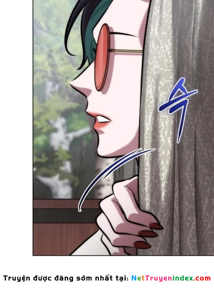 Hành trình vác gậy chạy bốn phương tám hướng Chapter 27 - 21