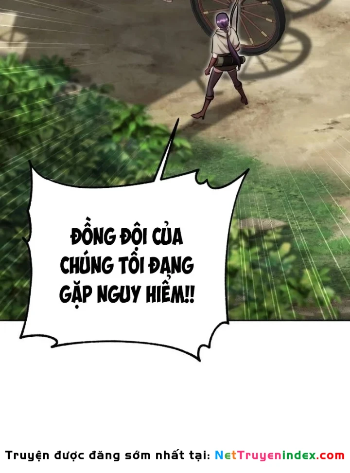 Hành trình vác gậy chạy bốn phương tám hướng Chapter 27 - 25