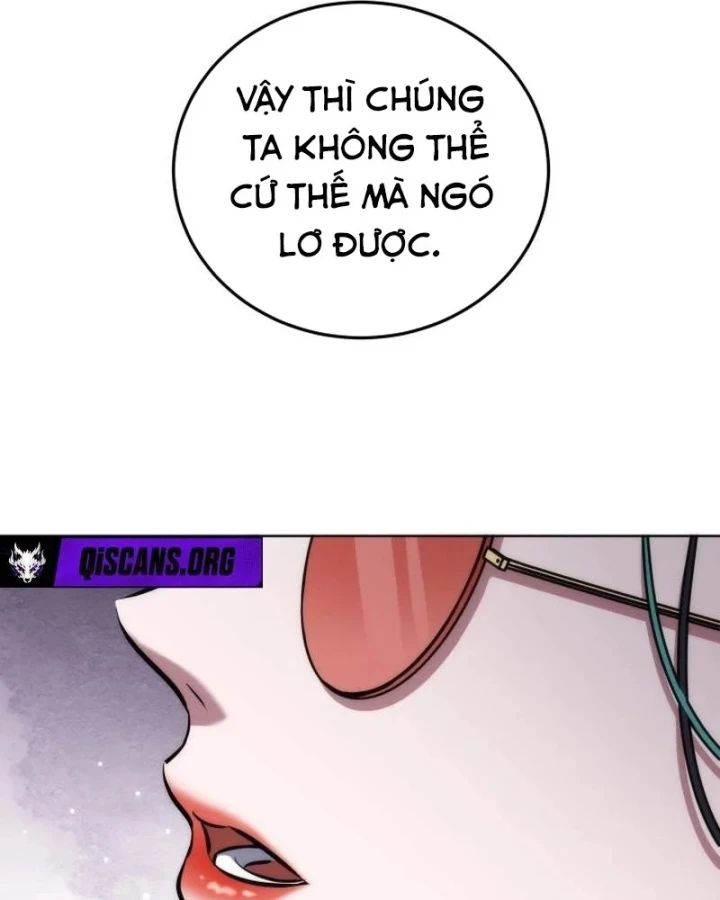 Hành trình vác gậy chạy bốn phương tám hướng Chapter 27 - 31