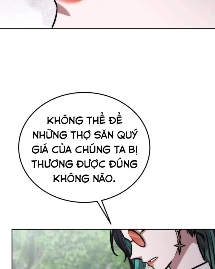 Hành trình vác gậy chạy bốn phương tám hướng Chapter 27 - 32