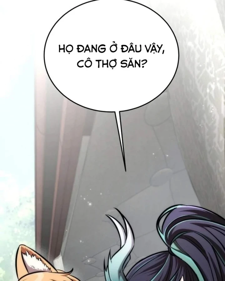 Hành trình vác gậy chạy bốn phương tám hướng Chapter 27 - 34