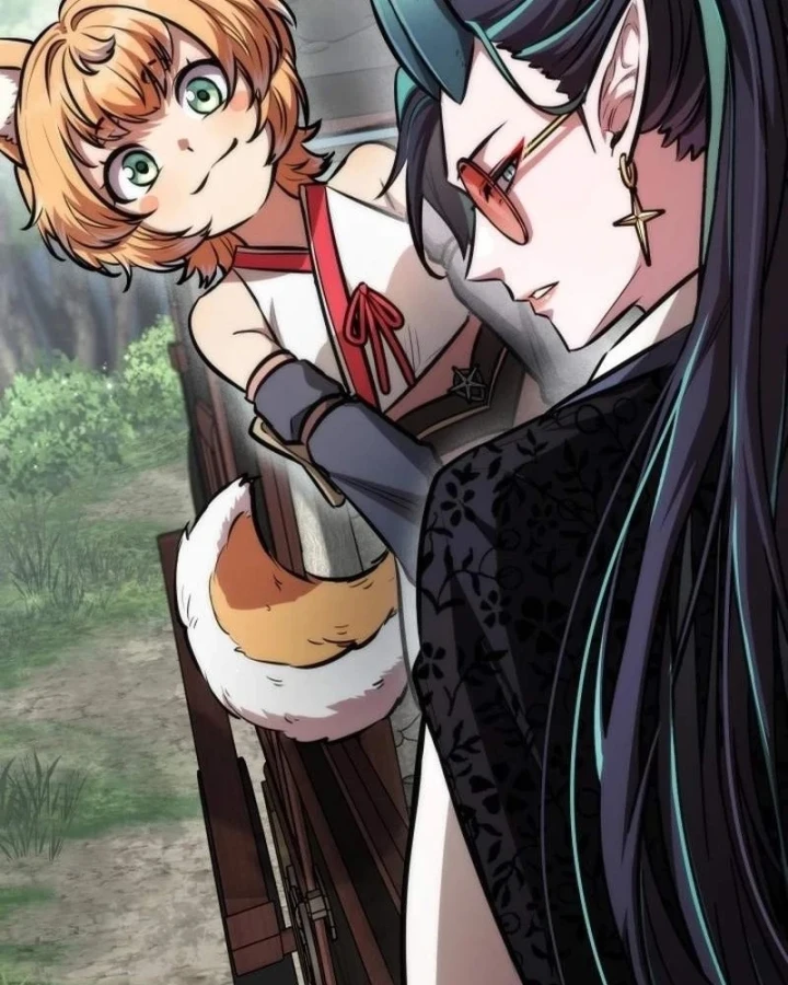 Hành trình vác gậy chạy bốn phương tám hướng Chapter 27 - 35