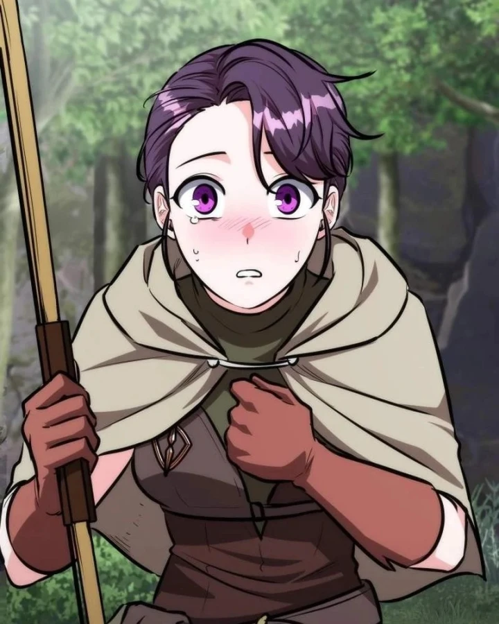 Hành trình vác gậy chạy bốn phương tám hướng Chapter 27 - 37