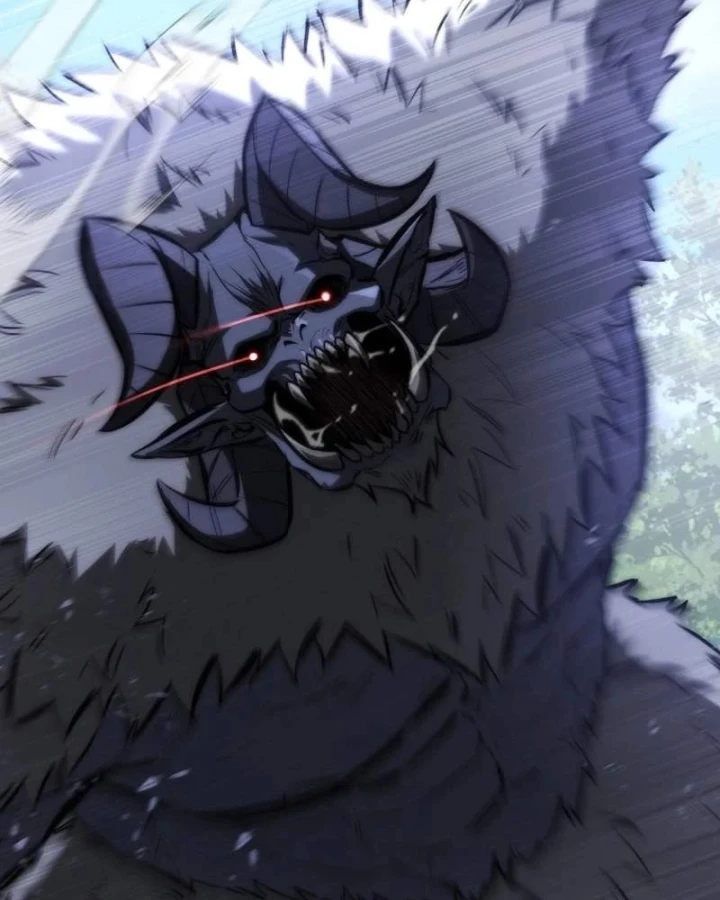 Hành trình vác gậy chạy bốn phương tám hướng Chapter 27 - 41