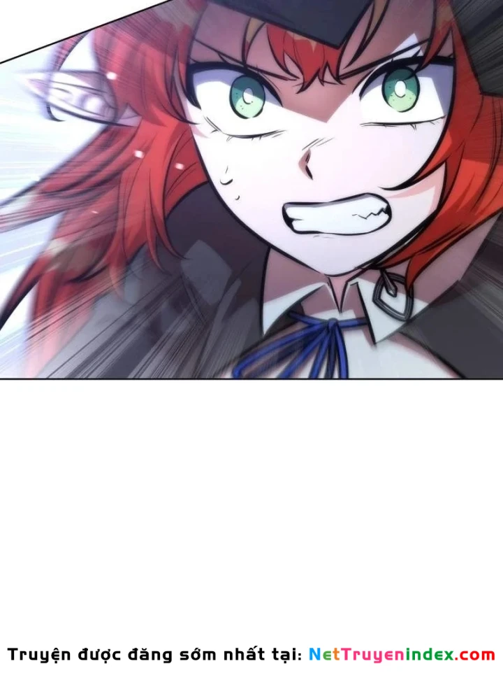 Hành trình vác gậy chạy bốn phương tám hướng Chapter 27 - 43