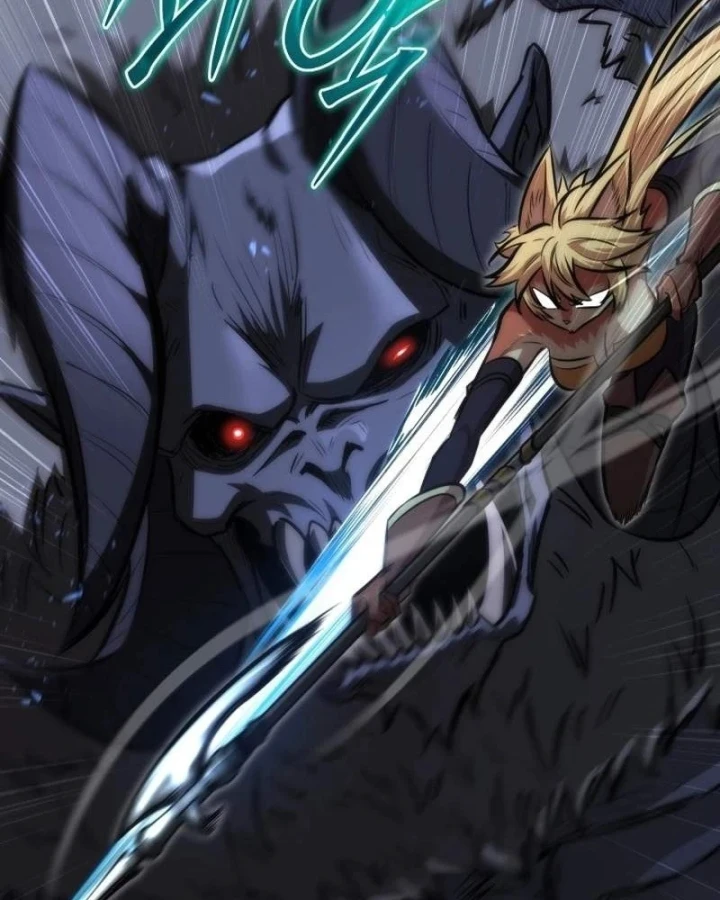 Hành trình vác gậy chạy bốn phương tám hướng Chapter 27 - 45