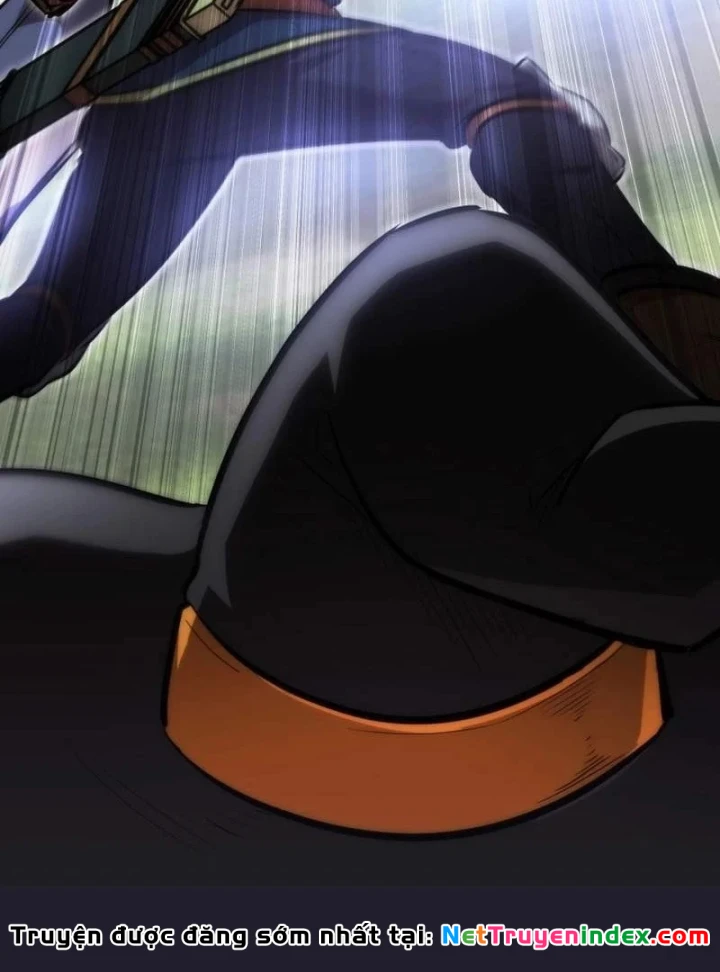 Hành trình vác gậy chạy bốn phương tám hướng Chapter 27 - 47