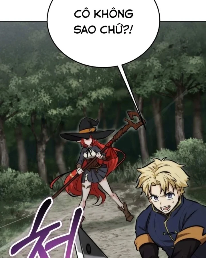 Hành trình vác gậy chạy bốn phương tám hướng Chapter 27 - 51