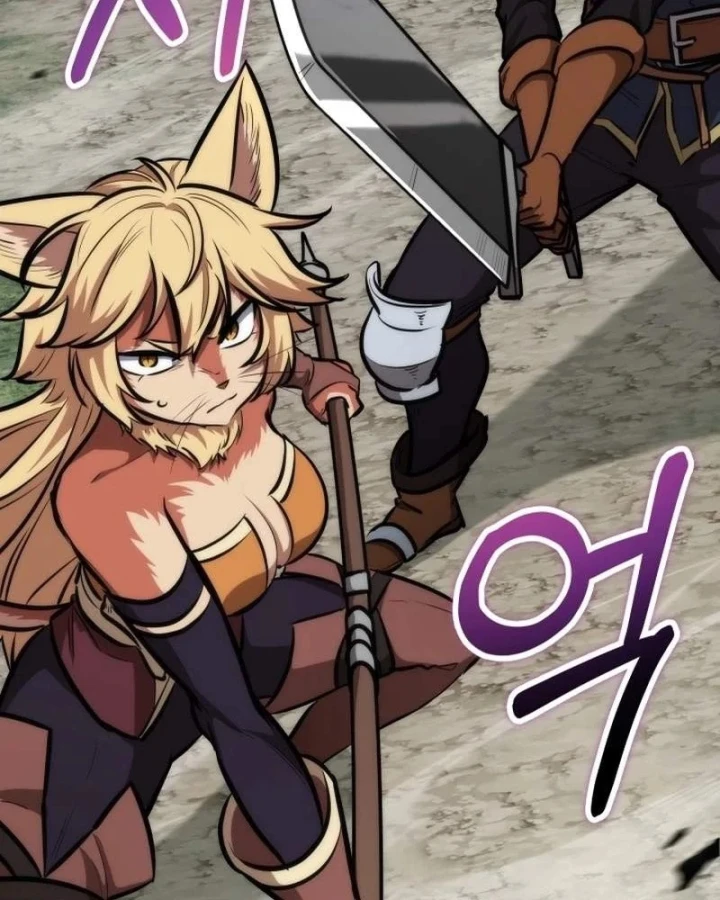 Hành trình vác gậy chạy bốn phương tám hướng Chapter 27 - 52