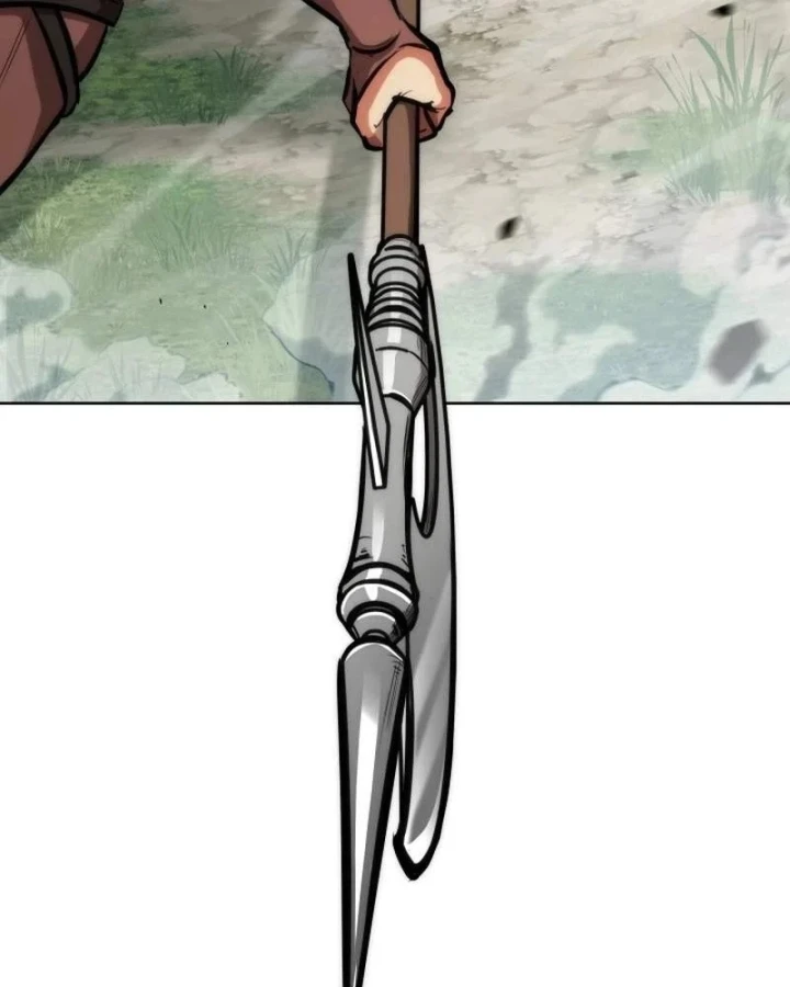 Hành trình vác gậy chạy bốn phương tám hướng Chapter 27 - 53