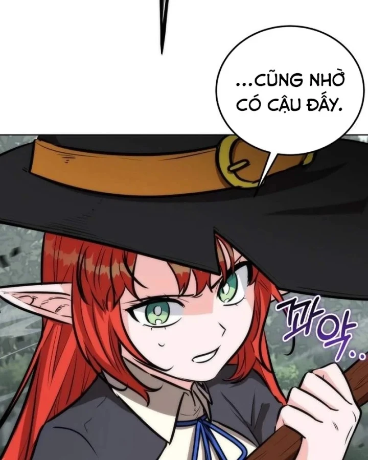 Hành trình vác gậy chạy bốn phương tám hướng Chapter 27 - 54