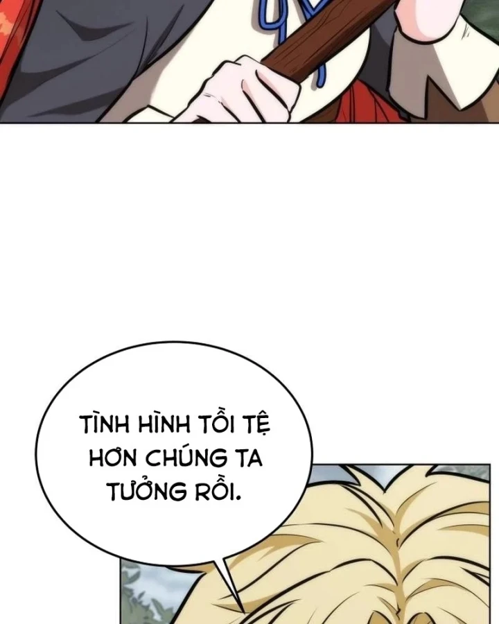 Hành trình vác gậy chạy bốn phương tám hướng Chapter 27 - 55