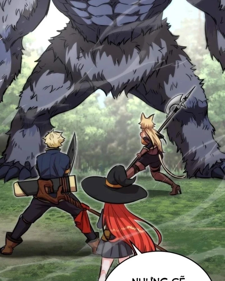 Hành trình vác gậy chạy bốn phương tám hướng Chapter 27 - 67