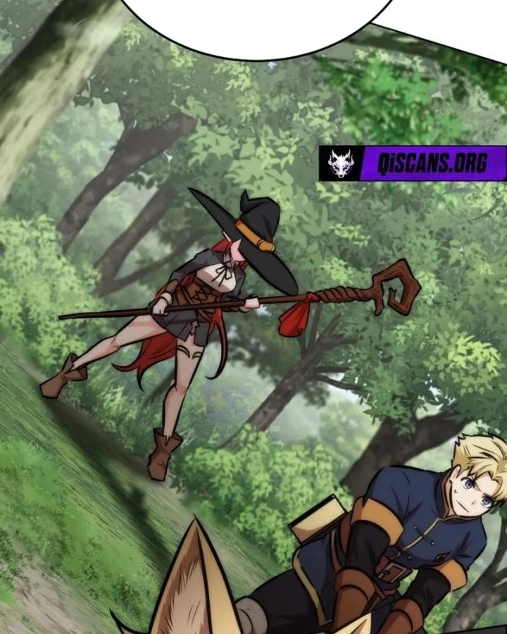 Hành trình vác gậy chạy bốn phương tám hướng Chapter 27 - 71