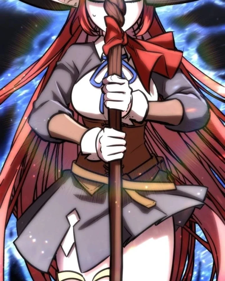 Hành trình vác gậy chạy bốn phương tám hướng Chapter 27 - 91