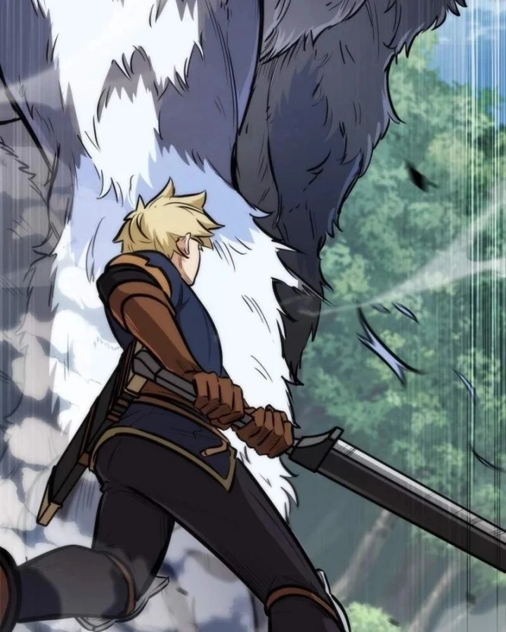 Hành trình vác gậy chạy bốn phương tám hướng Chapter 27 - 97