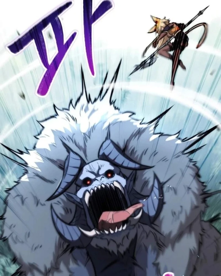 Hành trình vác gậy chạy bốn phương tám hướng Chapter 27 - 99