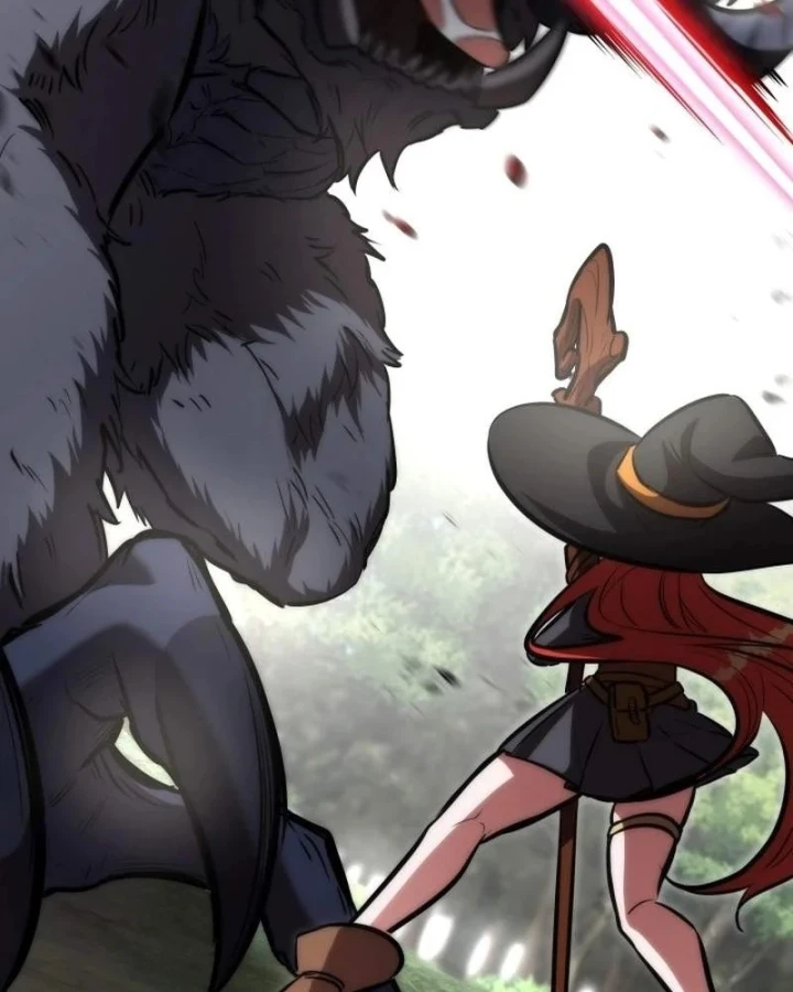 Hành trình vác gậy chạy bốn phương tám hướng Chapter 27 - 112