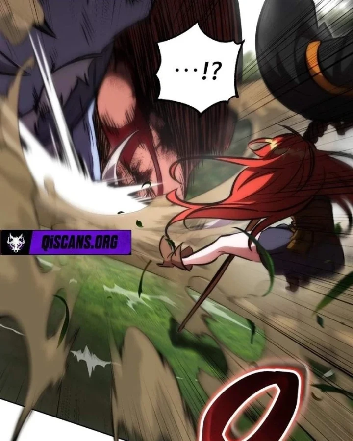 Hành trình vác gậy chạy bốn phương tám hướng Chapter 27 - 115