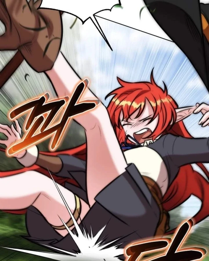 Hành trình vác gậy chạy bốn phương tám hướng Chapter 27 - 117