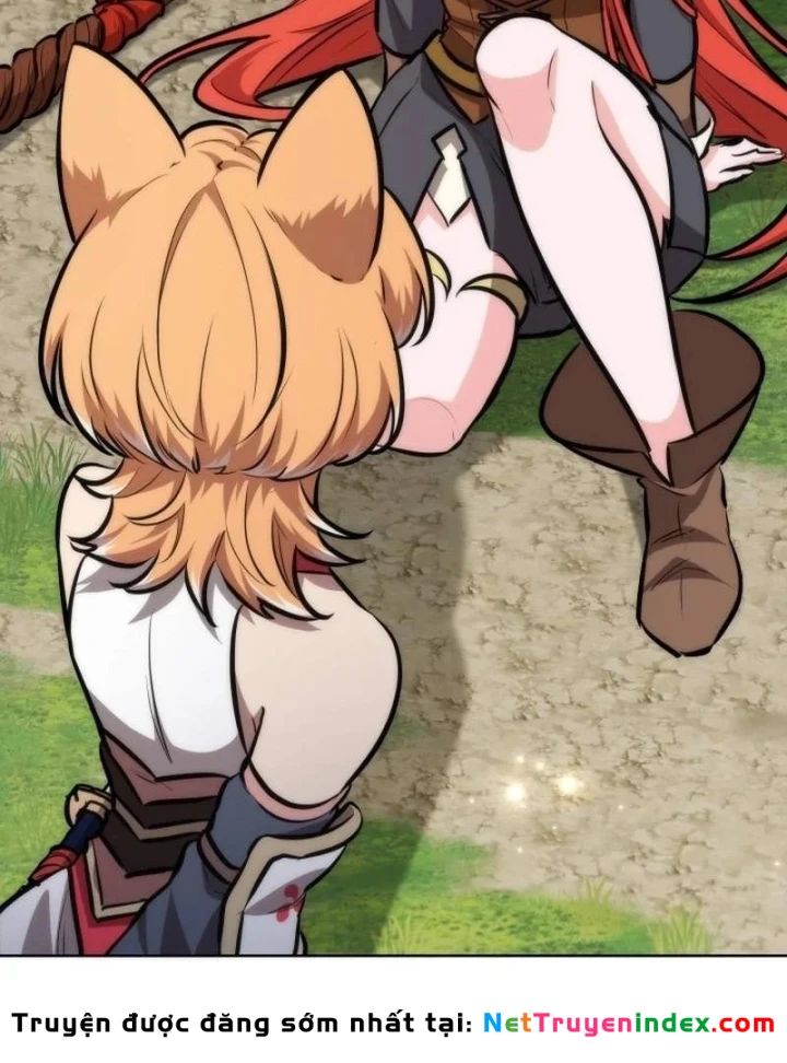 Hành trình vác gậy chạy bốn phương tám hướng Chapter 27 - 127