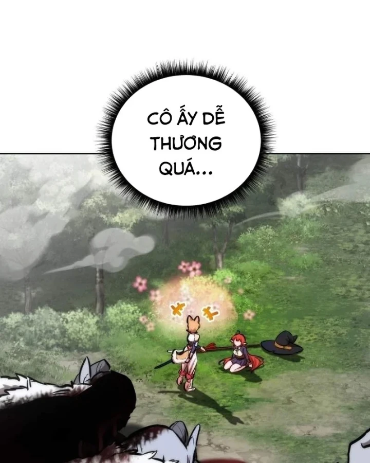 Hành trình vác gậy chạy bốn phương tám hướng Chapter 27 - 130