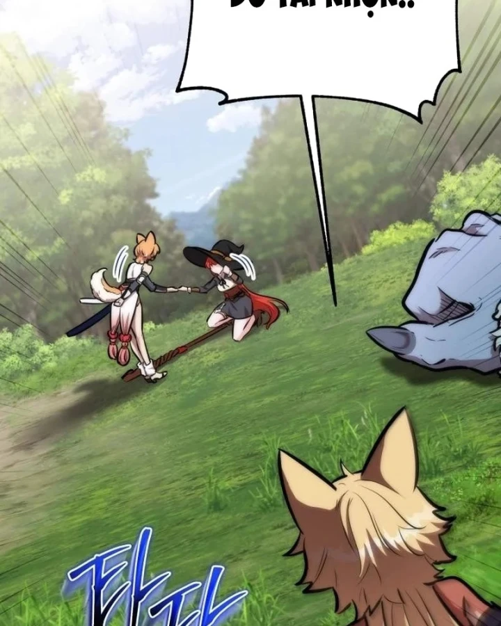 Hành trình vác gậy chạy bốn phương tám hướng Chapter 27 - 132