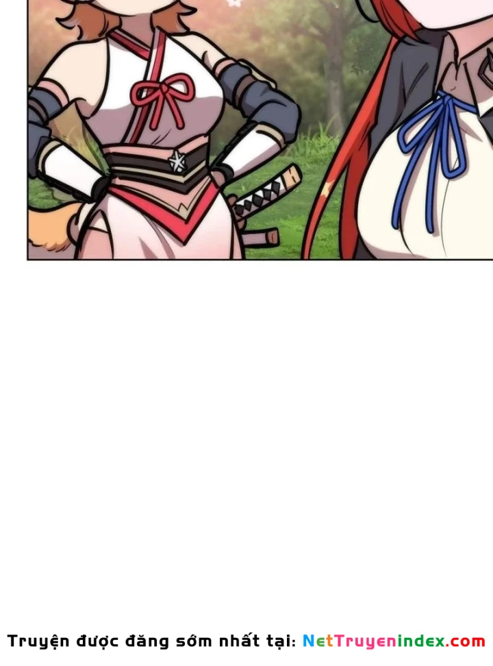 Hành trình vác gậy chạy bốn phương tám hướng Chapter 27 - 137