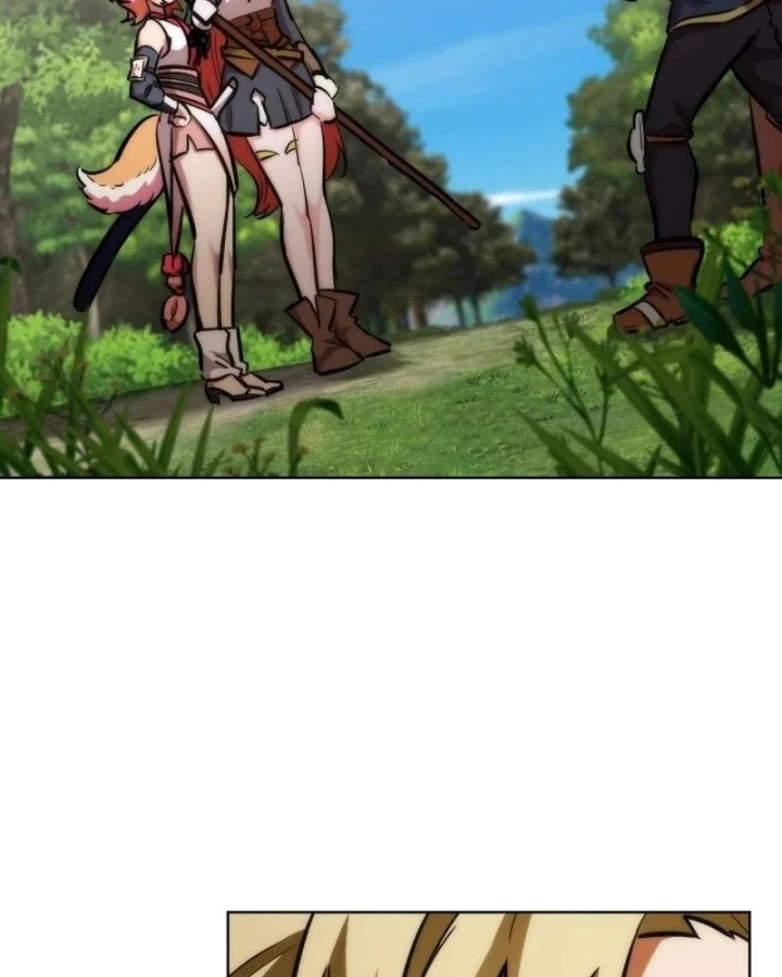 Hành trình vác gậy chạy bốn phương tám hướng Chapter 27 - 139