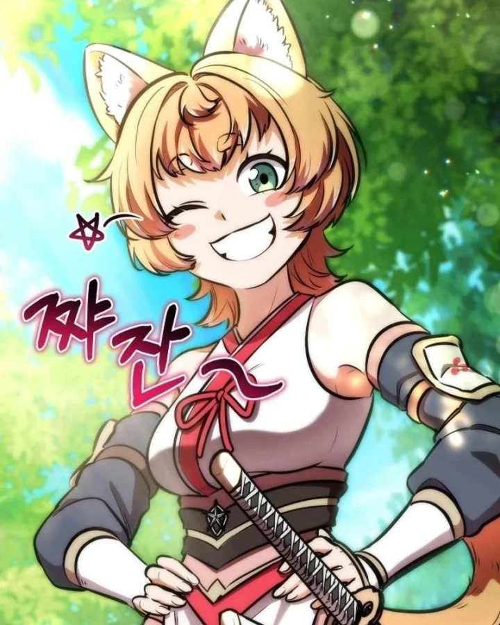 Hành trình vác gậy chạy bốn phương tám hướng Chapter 27 - 143