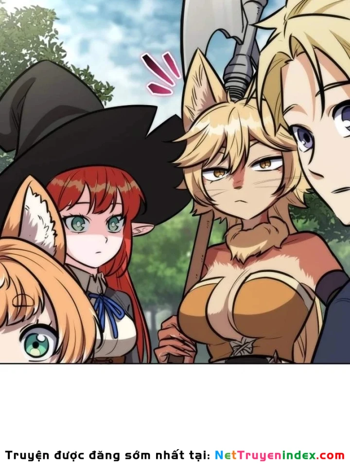 Hành trình vác gậy chạy bốn phương tám hướng Chapter 27 - 146