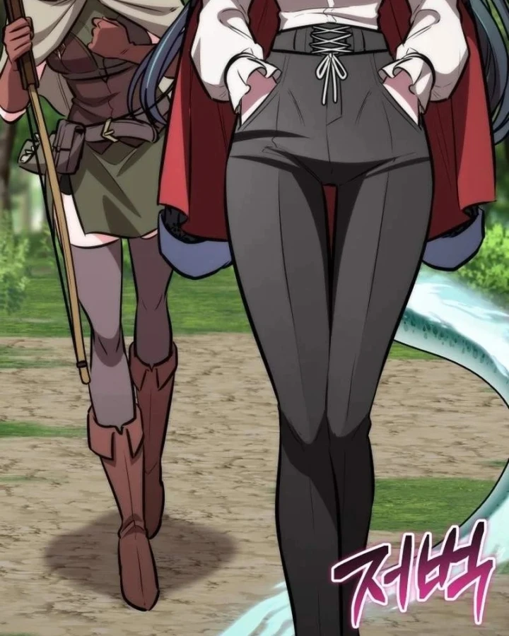 Hành trình vác gậy chạy bốn phương tám hướng Chapter 27 - 148