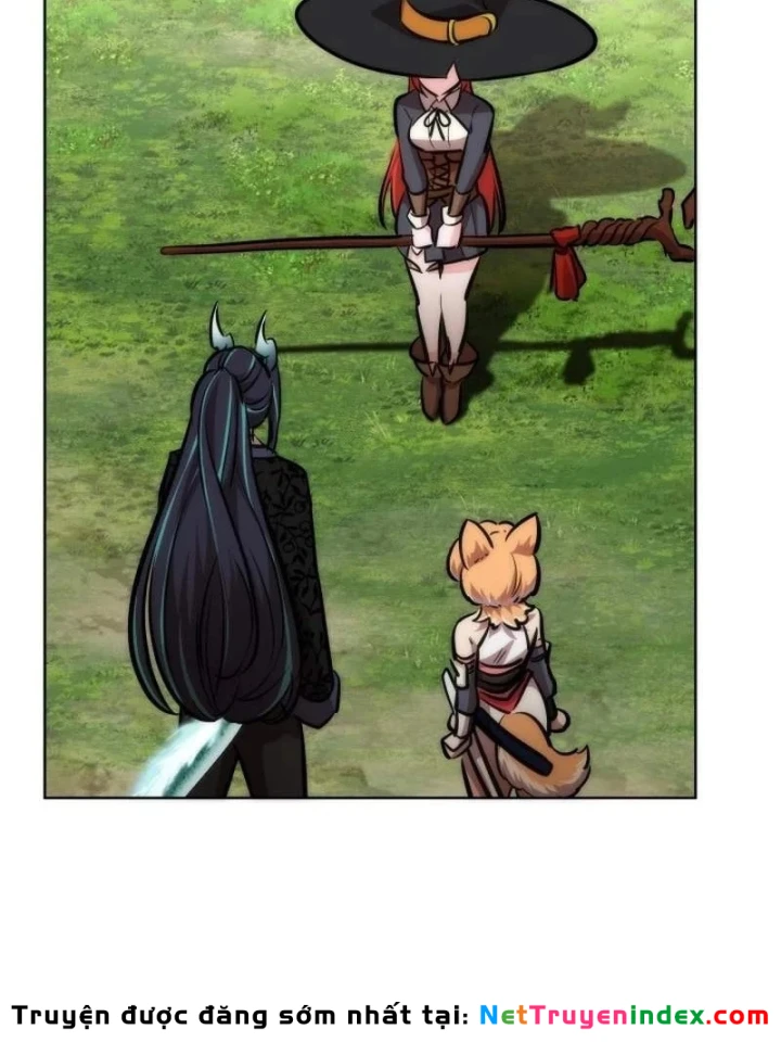 Hành trình vác gậy chạy bốn phương tám hướng Chapter 27 - 159