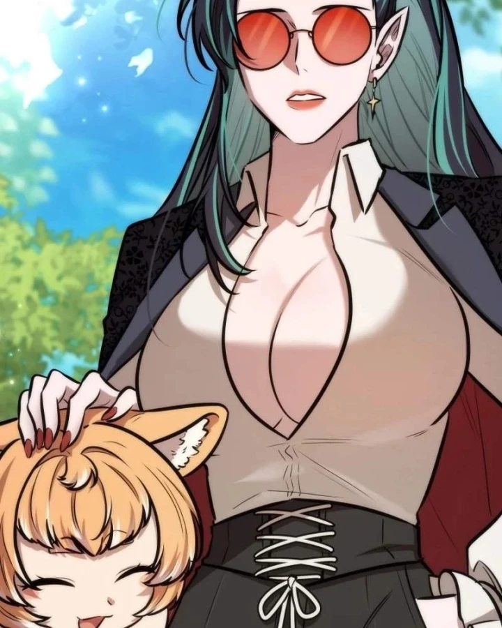 Hành trình vác gậy chạy bốn phương tám hướng Chapter 27 - 166