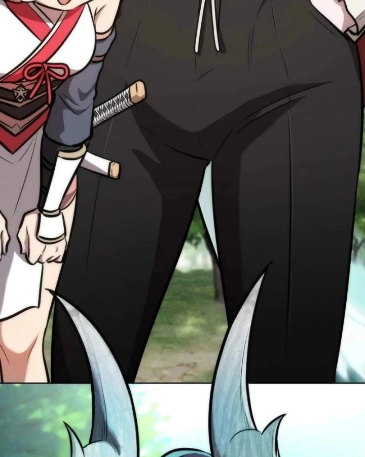 Hành trình vác gậy chạy bốn phương tám hướng Chapter 27 - 167