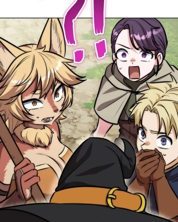 Hành trình vác gậy chạy bốn phương tám hướng Chapter 27 - 171