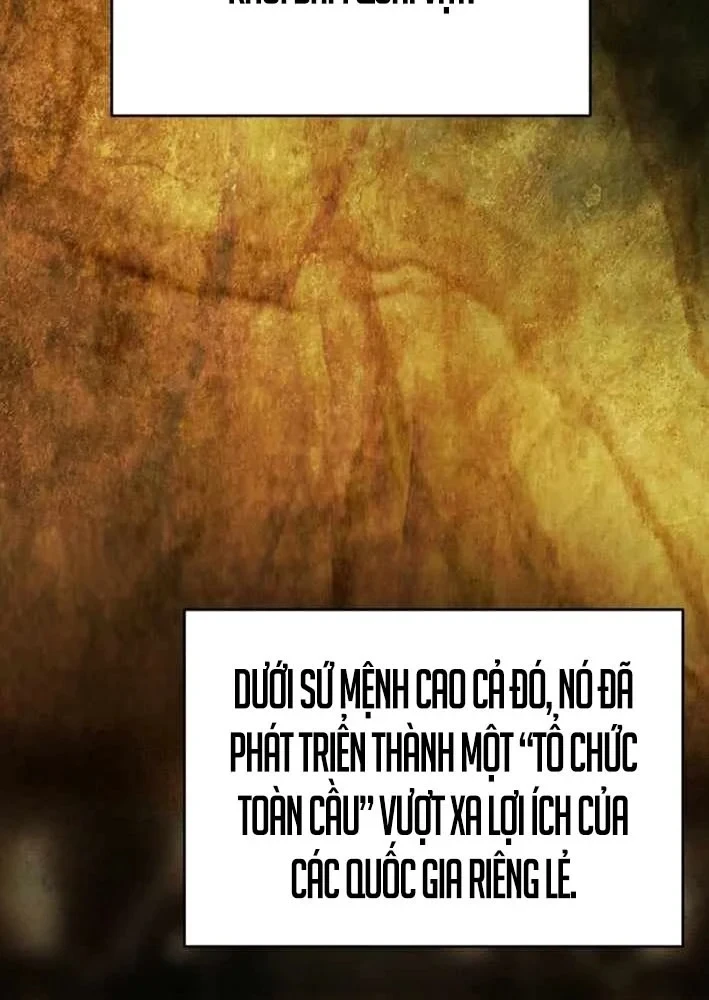 Hành trình vác gậy chạy bốn phương tám hướng Chapter 28 - 5