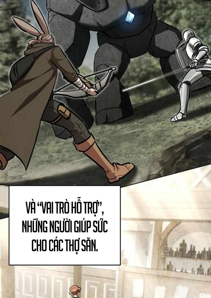 Hành trình vác gậy chạy bốn phương tám hướng Chapter 28 - 9